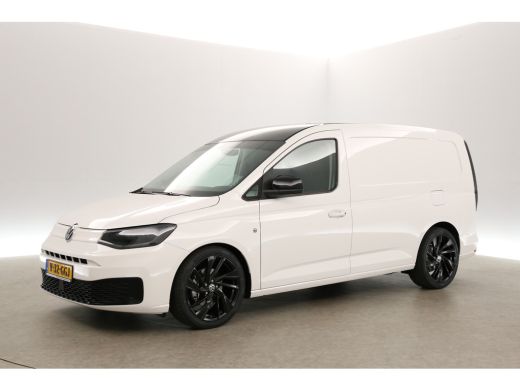 Volkswagen Caddy Cargo 2.0 TDI L2H1 | 123PK | BPM VRIJ | Verlaagd | LED | Licht&Zicht Pakket | Airco Cruise Carpla... ActivLease financial lease