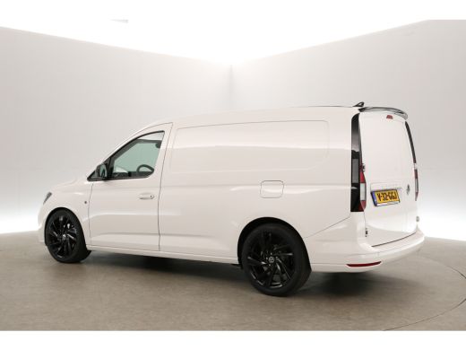 Volkswagen Caddy Cargo 2.0 TDI L2H1 | 123PK | BPM VRIJ | Verlaagd | LED | Licht&Zicht Pakket | Airco Cruise Carpla... ActivLease financial lease