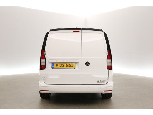 Volkswagen Caddy Cargo 2.0 TDI L2H1 | 123PK | BPM VRIJ | Verlaagd | LED | Licht&Zicht Pakket | Airco Cruise Carpla... ActivLease financial lease