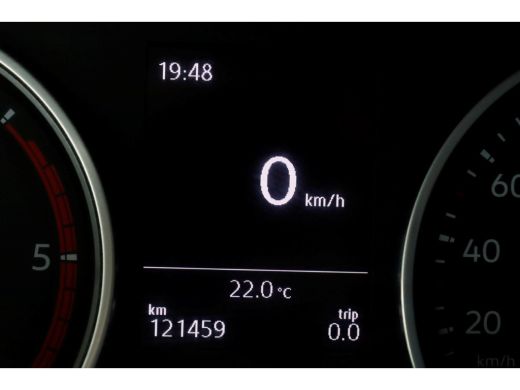 Volkswagen Crafter 35 2.0 TDI E6 Bakwagen met achterdeuren 2 Persoons 01-2020 ActivLease financial lease