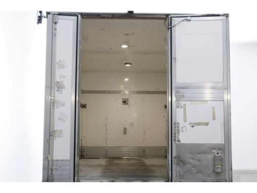 Volkswagen Crafter 35 2.0 TDI E6 Bakwagen met achterdeuren 2 Persoons 01-2020 ActivLease financial lease