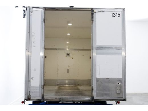 Volkswagen Crafter 35 2.0 TDI E6 Bakwagen met achterdeuren 2 Persoons 03-2020 ActivLease financial lease