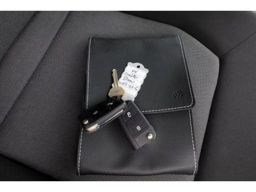 Volkswagen Crafter 35 2.0 TDI E6 Bakwagen met achterdeuren 2 Persoons 03-2020 ActivLease financial lease