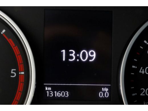 Volkswagen Crafter 35 2.0 TDI E6 Bakwagen met achterdeuren 2 Persoons 05-2020 ActivLease financial lease