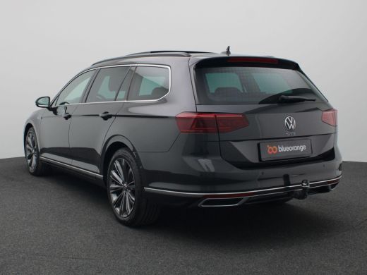 Volkswagen Passat Variant 1.4 TSI PHEV GTE Business 218PK DSG Pano-Schuifdak, Adaptieve Cruise Controle, Side Assis... ActivLease financial lease