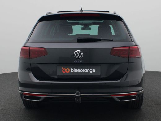 Volkswagen Passat Variant 1.4 TSI PHEV GTE Business 218PK DSG Pano-Schuifdak, Adaptieve Cruise Controle, Side Assis... ActivLease financial lease