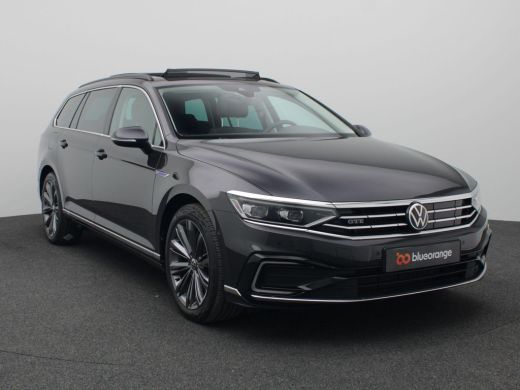 Volkswagen Passat Variant 1.4 TSI PHEV GTE Business 218PK DSG Pano-Schuifdak, Adaptieve Cruise Controle, Side Assis... ActivLease financial lease