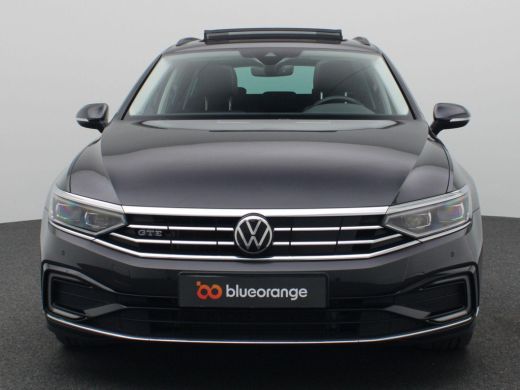 Volkswagen Passat Variant 1.4 TSI PHEV GTE Business 218PK DSG Pano-Schuifdak, Adaptieve Cruise Controle, Side Assis... ActivLease financial lease