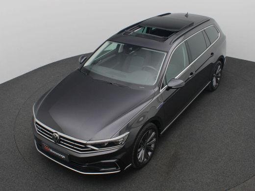 Volkswagen Passat Variant 1.4 TSI PHEV GTE Business 218PK DSG Pano-Schuifdak, Adaptieve Cruise Controle, Side Assis... ActivLease financial lease
