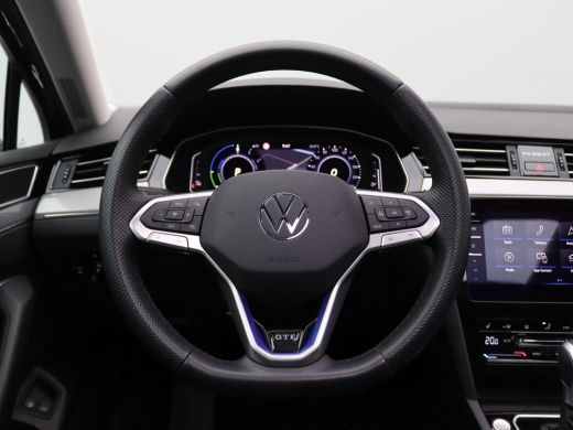 Volkswagen Passat Variant 1.4 TSI PHEV GTE Business 218PK DSG Pano-Schuifdak, Adaptieve Cruise Controle, Side Assis... ActivLease financial lease