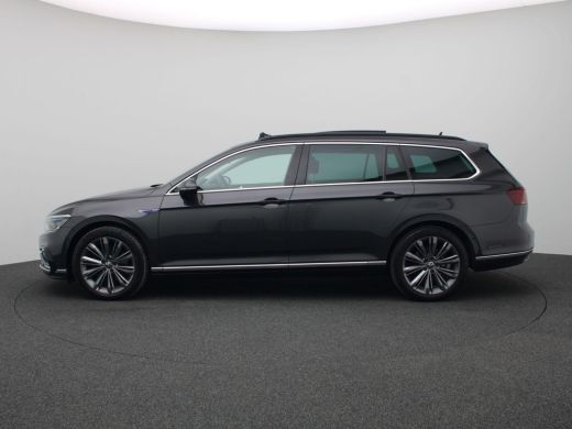 Volkswagen Passat Variant 1.4 TSI PHEV GTE Business 218PK DSG Pano-Schuifdak, Adaptieve Cruise Controle, Side Assis... ActivLease financial lease