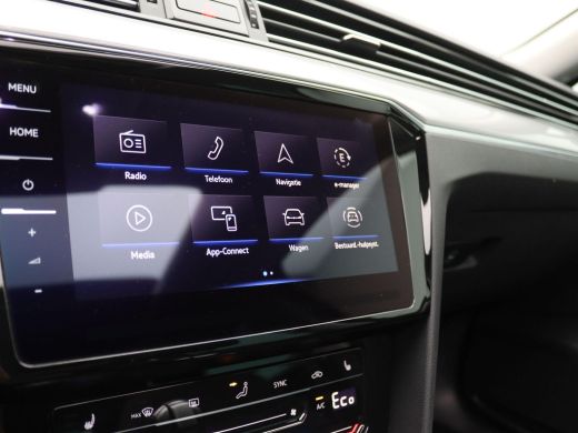 Volkswagen Passat Variant 1.4 TSI PHEV GTE Business 218PK DSG Pano-Schuifdak, Adaptieve Cruise Controle, Side Assis... ActivLease financial lease