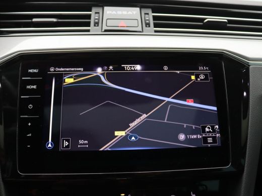 Volkswagen Passat Variant 1.4 TSI PHEV GTE Business 218PK DSG Pano-Schuifdak, Adaptieve Cruise Controle, Side Assis... ActivLease financial lease