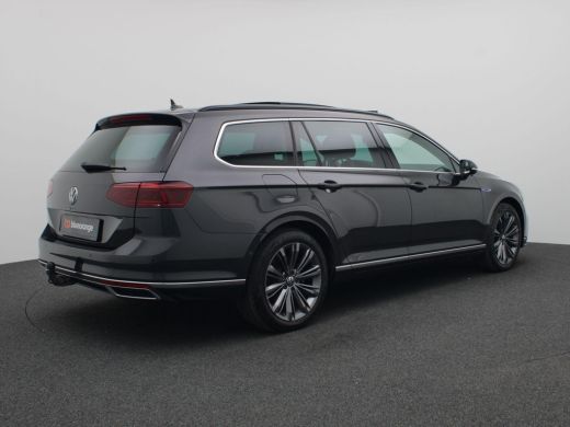 Volkswagen Passat Variant 1.4 TSI PHEV GTE Business 218PK DSG Pano-Schuifdak, Adaptieve Cruise Controle, Side Assis... ActivLease financial lease