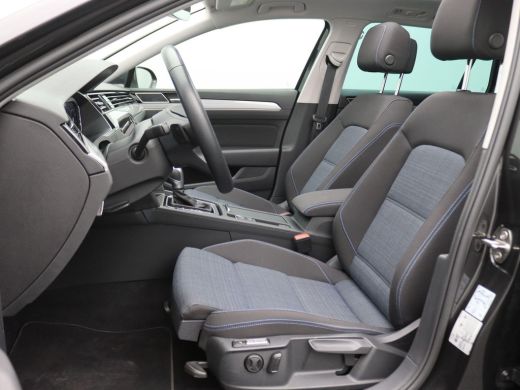 Volkswagen Passat Variant 1.4 TSI PHEV GTE Business 218PK DSG Pano-Schuifdak, Adaptieve Cruise Controle, Side Assis... ActivLease financial lease