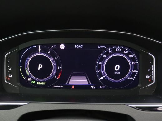 Volkswagen Passat Variant 1.4 TSI PHEV GTE Business 218PK DSG Pano-Schuifdak, Adaptieve Cruise Controle, Side Assis... ActivLease financial lease