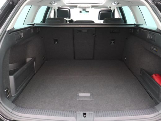 Volkswagen Passat Variant 1.4 TSI PHEV GTE Business 218PK DSG Pano-Schuifdak, Adaptieve Cruise Controle, Side Assis... ActivLease financial lease