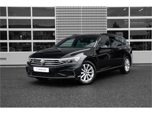 Volkswagen Passat Variant 1.4 TSI PHEV GTE Business | Trekhaak |