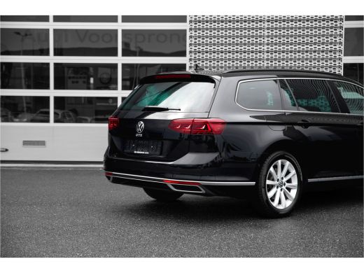 Volkswagen Passat Variant 1.4 TSI PHEV GTE Business | Trekhaak | ActivLease financial lease