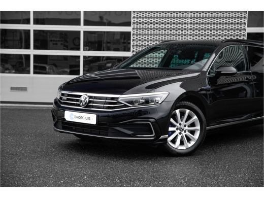 Volkswagen Passat Variant 1.4 TSI PHEV GTE Business | Trekhaak | ActivLease financial lease