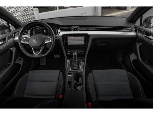 Volkswagen Passat Variant 1.4 TSI PHEV GTE Business | Trekhaak | ActivLease financial lease