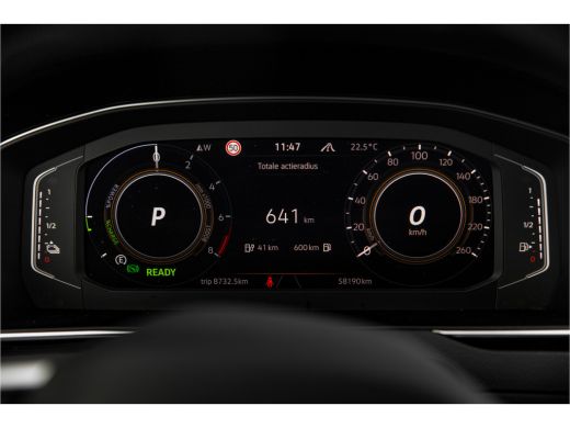 Volkswagen Passat Variant 1.4 TSI PHEV GTE Business | Trekhaak | ActivLease financial lease