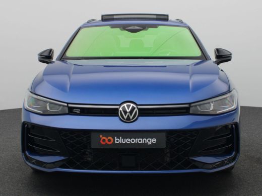 Volkswagen Passat Variant 1.5 eHybrid R-Line Edition 272PK DSG black style, matrix led, trekhaak, 360gr. camera, pa... ActivLease financial lease