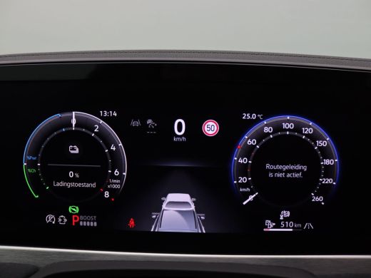 Volkswagen Passat Variant 1.5 eHybrid R-Line Edition 272PK DSG black style, matrix led, trekhaak, 360gr. camera, pa... ActivLease financial lease