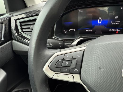 Volkswagen Polo 1.0 96PK TSI Life | ACC | Airco | PDC V+A | Apple Carplay ActivLease financial lease