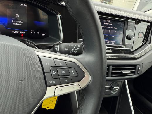 Volkswagen Polo 1.0 96PK TSI Life | ACC | Airco | PDC V+A | Apple Carplay ActivLease financial lease