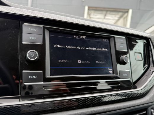 Volkswagen Polo 1.0 96PK TSI Life | ACC | Airco | PDC V+A | Apple Carplay ActivLease financial lease