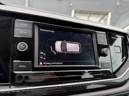 Volkswagen Polo 1.0 96PK TSI Life | ACC | Airco | PDC V+A | Apple Carplay ActivLease financial lease