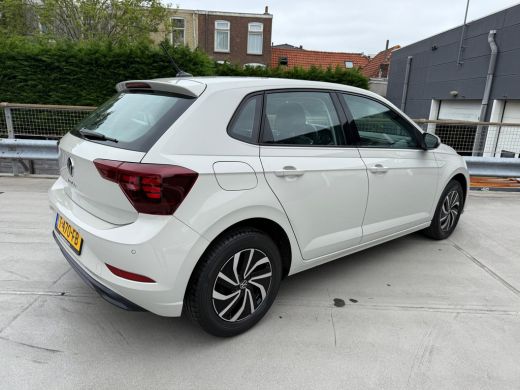 Volkswagen Polo 1.0 96PK TSI Life | ACC | Airco | PDC V+A | Apple Carplay ActivLease financial lease
