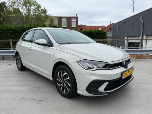 Volkswagen Polo 1.0 96PK TSI Life | ACC | Airco | PDC V+A | Apple Carplay ActivLease financial lease