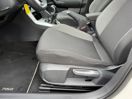 Volkswagen Polo 1.0 96PK TSI Life | ACC | Airco | PDC V+A | Apple Carplay ActivLease financial lease