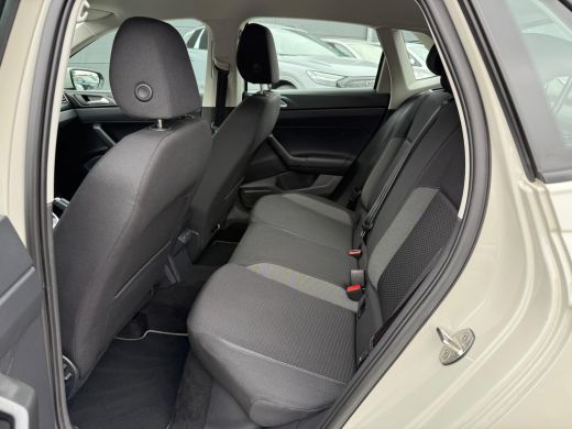 Volkswagen Polo 1.0 96PK TSI Life | ACC | Airco | PDC V+A | Apple Carplay ActivLease financial lease