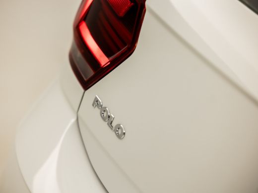 Volkswagen Polo 1.0 Sportline (APPLE CARPLAY, GROOT NAVI, SPORTSTOELEN, CRUISE, LED ACHTERLICHTEN, NIEUWE APK, NI... ActivLease financial lease