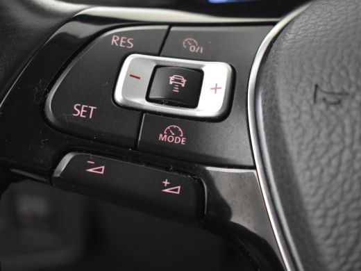 Volkswagen Polo 1.0 TSI Comfortline | 96pk | Parkeersensoren v+a | Navigatie via app connect | Licht en zicht pak... ActivLease financial lease