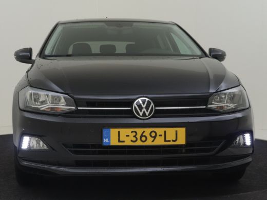 Volkswagen Polo 1.0 TSI Comfortline 96pk | Parkeersensoren v+a | Navigatie via app connect  | Licht en zicht pakk... ActivLease financial lease