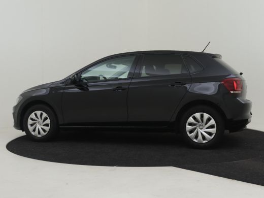 Volkswagen Polo 1.0 TSI Comfortline | 96pk | Parkeersensoren v+a | Navigatie via app connect | Licht en zicht pak... ActivLease financial lease