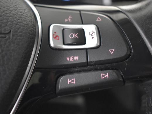 Volkswagen Polo 1.0 TSI Comfortline 96pk | Parkeersensoren v+a | Navigatie via app connect  | Licht en zicht pakk... ActivLease financial lease