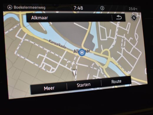 Volkswagen Polo 1.0 TSI Life 96pk | Navigatie | App connect | Adaptief cruise control | DAB radio | Airco | 15"LMV ActivLease financial lease