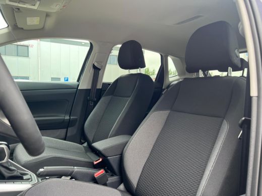 Volkswagen Polo Life Edition | 'App-Connect' smartphone integratie | Airconditioning automatisch (Climatronic), 2... ActivLease financial lease