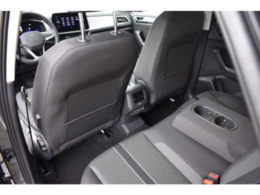 Volkswagen T-Roc Life Edition | 'App-Connect' draadloze smartphone integratie | 'App-Connect' smartphone integrati... ActivLease financial lease