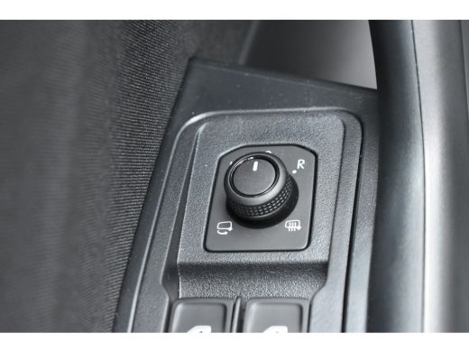 Volkswagen T-Roc Life Edition | 'App-Connect' draadloze smartphone integratie | 'App-Connect' smartphone integrati... ActivLease financial lease