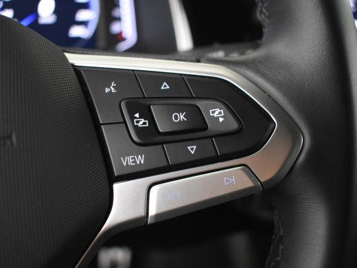 Volkswagen Taigo 1.0 TSI R-Line 116pk | Camera achter |  Keyless | App connect |  Led koplampen | Navigatie via ap... ActivLease financial lease