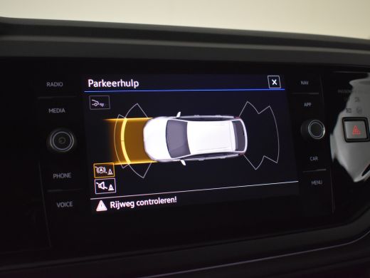 Volkswagen Taigo 1.0 TSI R-Line 116pk | Camera achter |  Keyless | App connect |  Led koplampen | Navigatie via ap... ActivLease financial lease