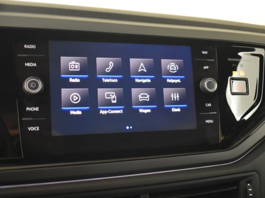 Volkswagen Taigo 1.0 TSI R-Line 116pk | Camera achter |  Keyless | App connect |  Led koplampen | Navigatie via ap... ActivLease financial lease