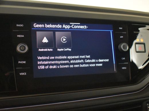 Volkswagen Taigo 1.0 TSI R-Line 116pk | Camera achter |  Keyless | App connect |  Led koplampen | Navigatie via ap... ActivLease financial lease