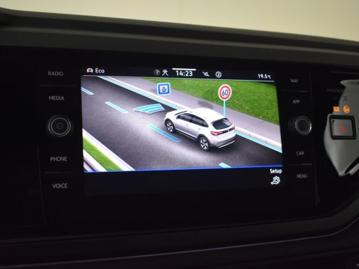 Volkswagen Taigo 1.0 TSI R-Line 116pk | Camera achter |  Keyless | App connect |  Led koplampen | Navigatie via ap... ActivLease financial lease